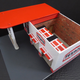 Illustration for article titled Unboxing and review of the Mechnics Corner